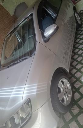 RENAULT SANDERO 1.6 DYNAMIQUE 8V FLEX 4P AUTOMATIZADO